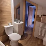 Chalupka Apartamento Nowa Biala