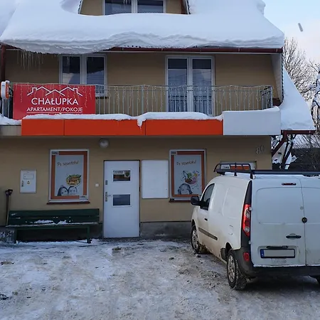 Apartament Chałupka