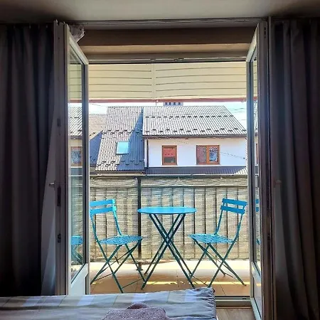 Apartment Chalupka