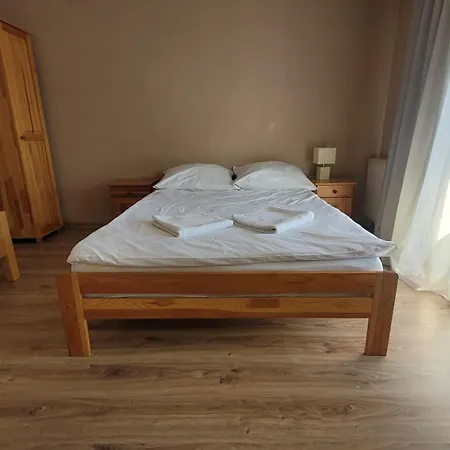 Apartament Chałupka *