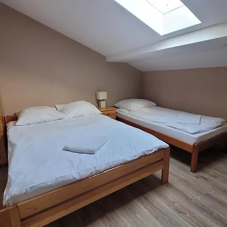 Chałupka Apartament *