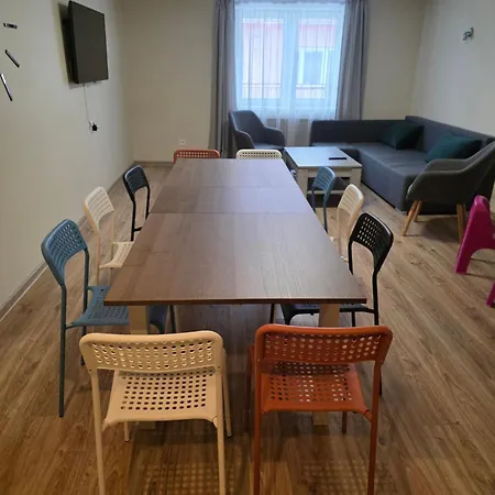 Apartment Chalupka
