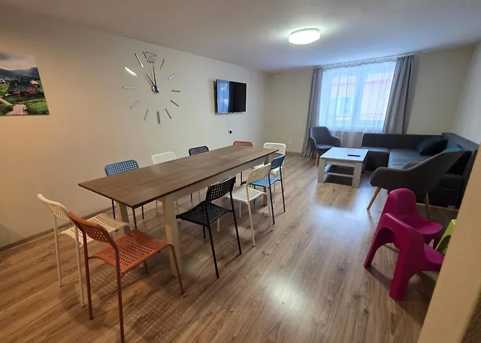 Chałupka * Nowa Biala