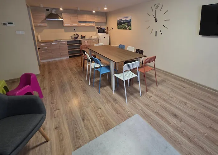 Chałupka Apartament