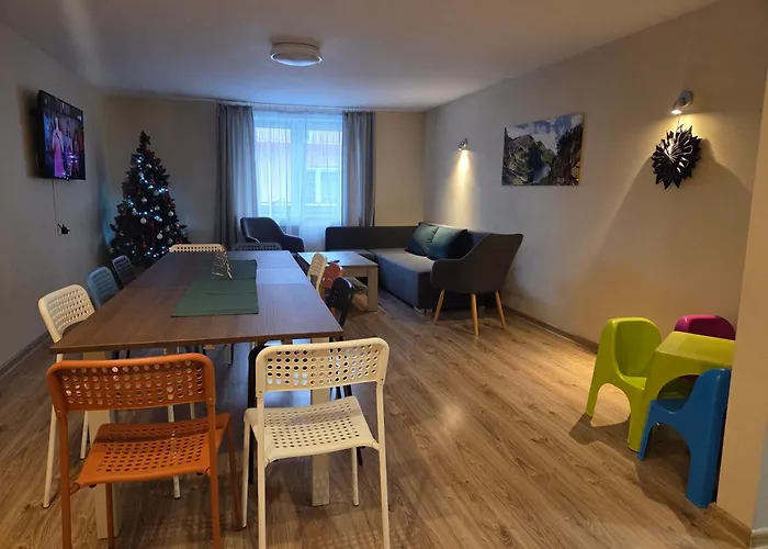 Chałupka * Nowa Biala