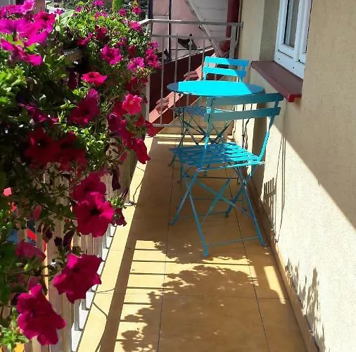 Chałupka Apartament *